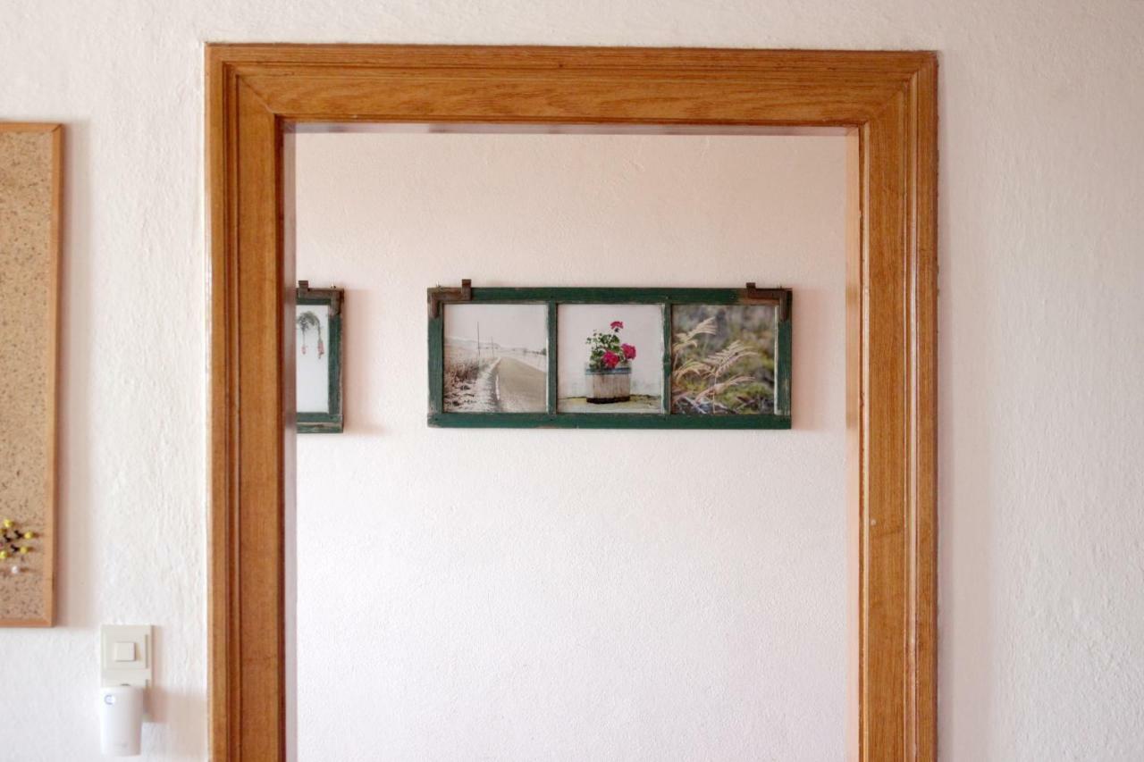 Ferienwohnung Im Muehlviertler Panorama Vierseithof Lembach im Mühlkreis Eksteriør bilde